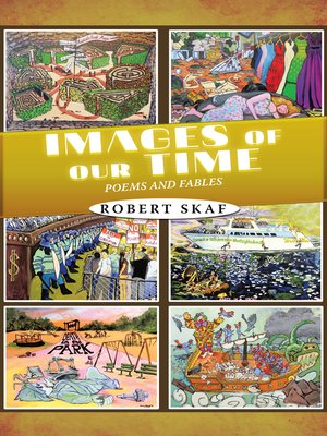 cover image of Images of Our Time
